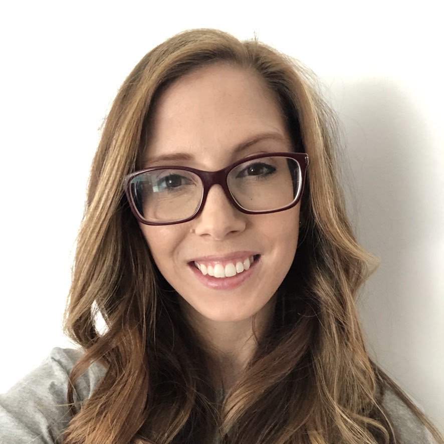 Headshot of Ashley Kollar