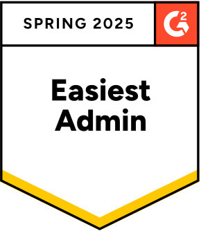 Easiest Admin logo