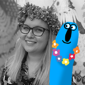 Meira Koponen Avatar