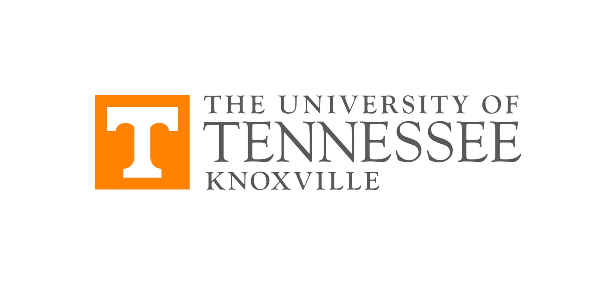 The University of Tennessee Knoxville logo