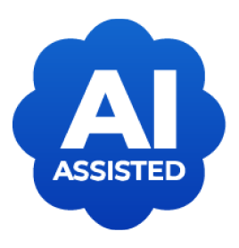 AI logo