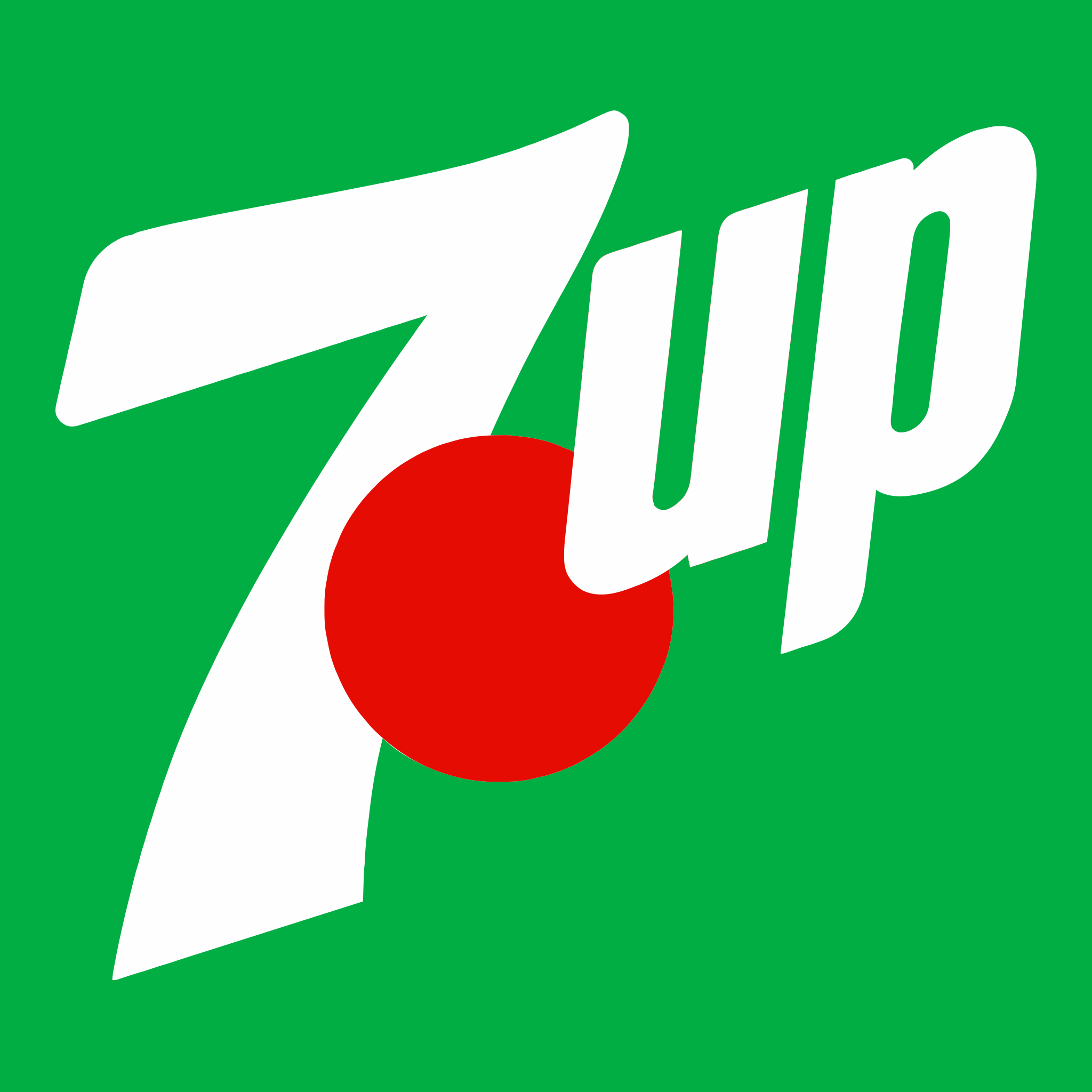 7Up logo
