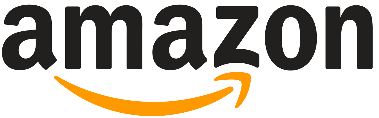 Amazon logo