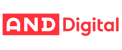 AND Digital logo