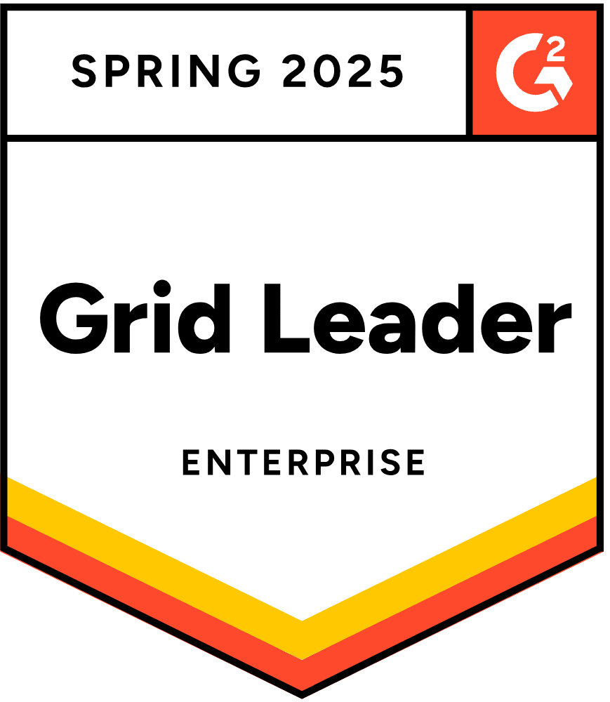 Grid Leader Enterprise logo