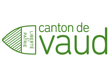 Canton de vaud logo