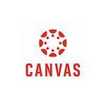 Canvas rounded logo