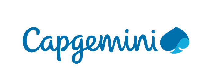Capgemini logo