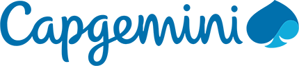 Capgemini logo