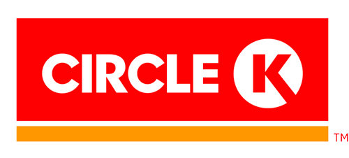 Circle K-logo