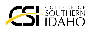 College of Southern Idaho logo