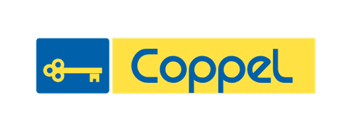 Coppel Logo