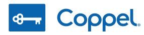Coppel logo