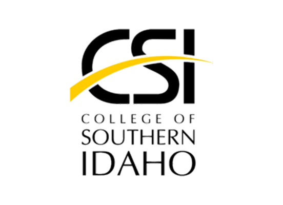 College of Southern Idaho logo