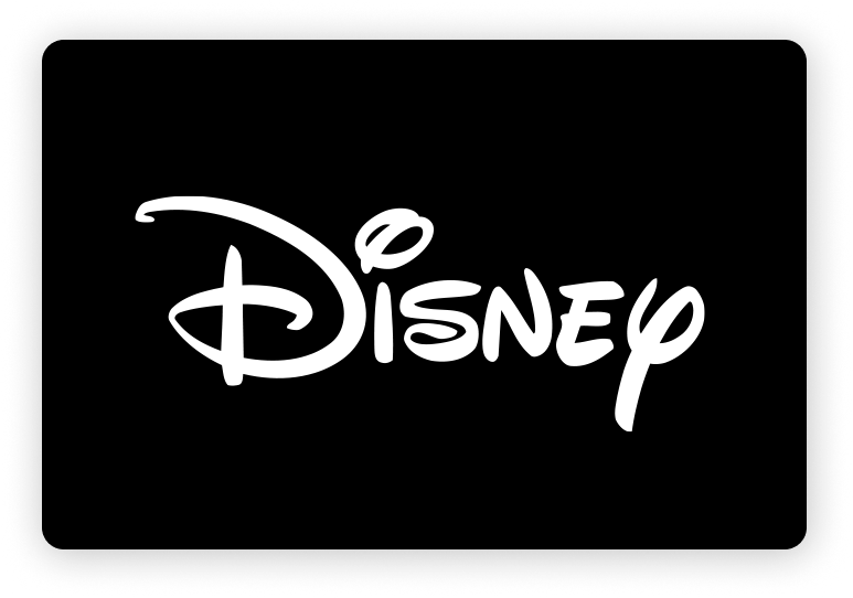 Disney logo