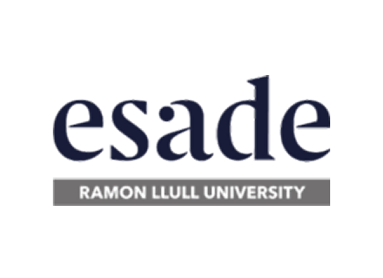 esade university logo