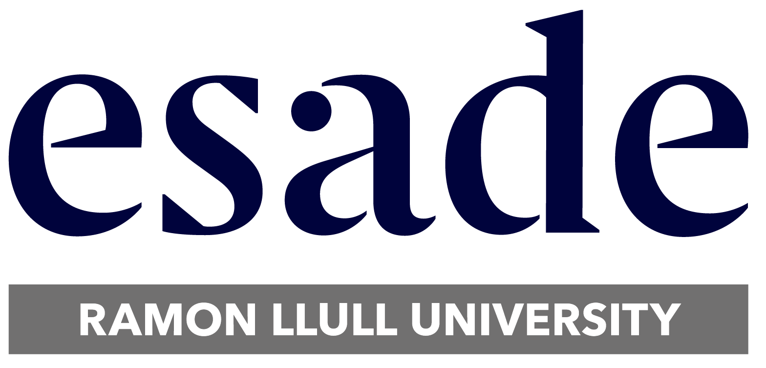 Esade RLU logo