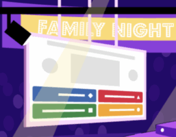 family night 2