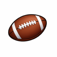 Football icon