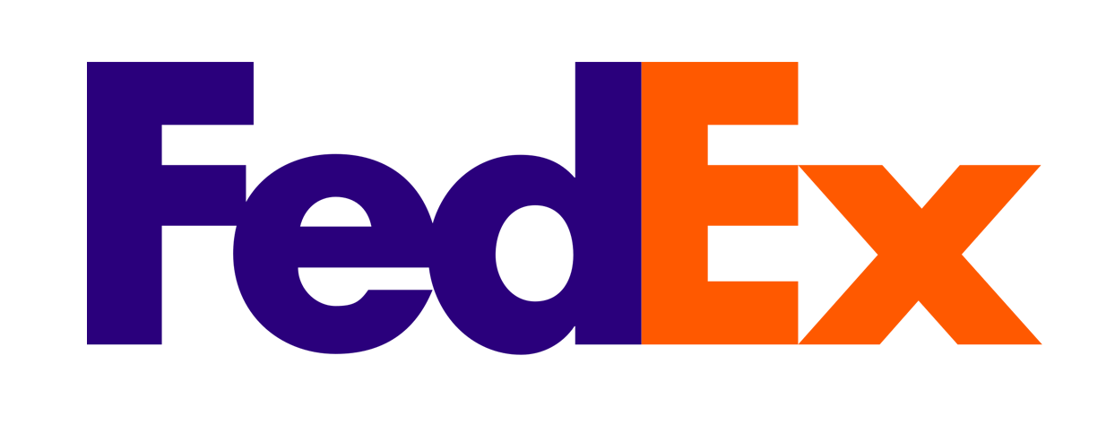 FedEx Logo