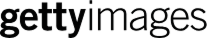 getty images logo