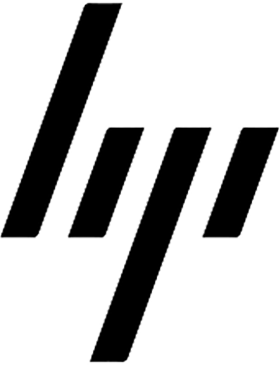 HP logo