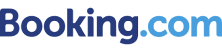 booking logo