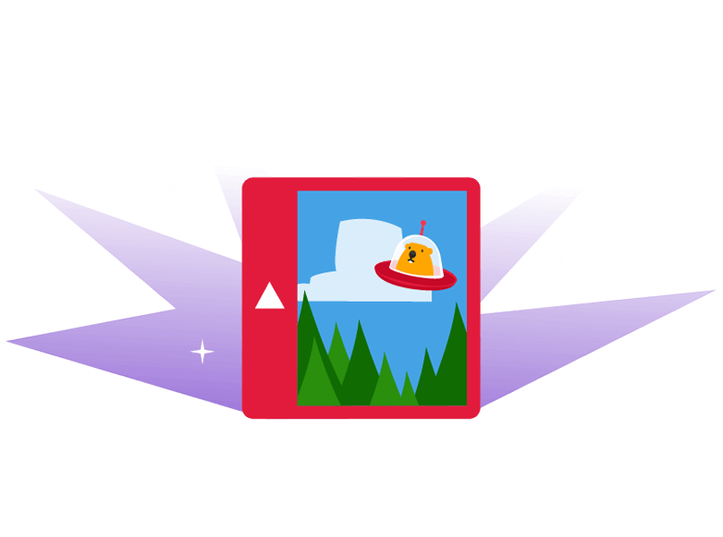 icon for image as answer