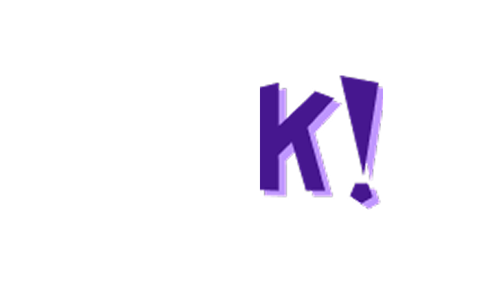 Kahoot! logo