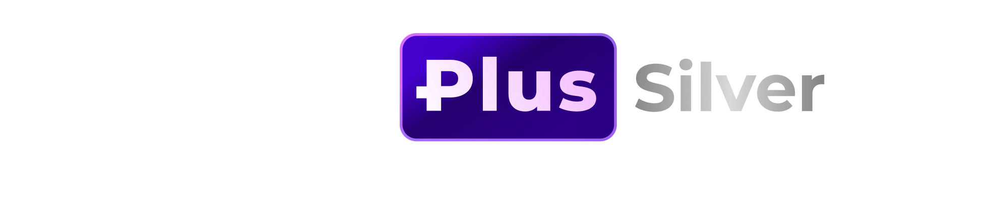 Kahoot! Plus silver for dark bg