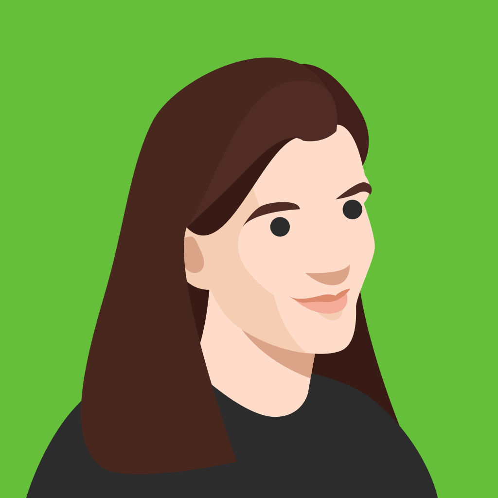 Katherine Lerner Avatar