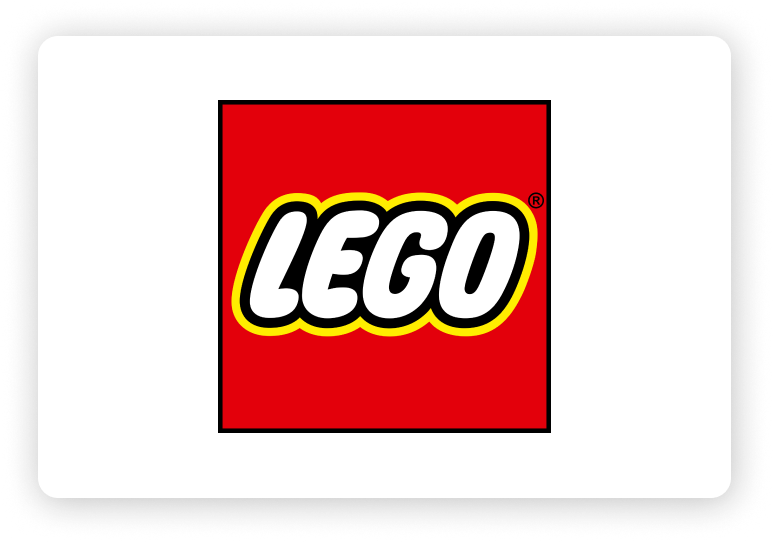 Lego logo