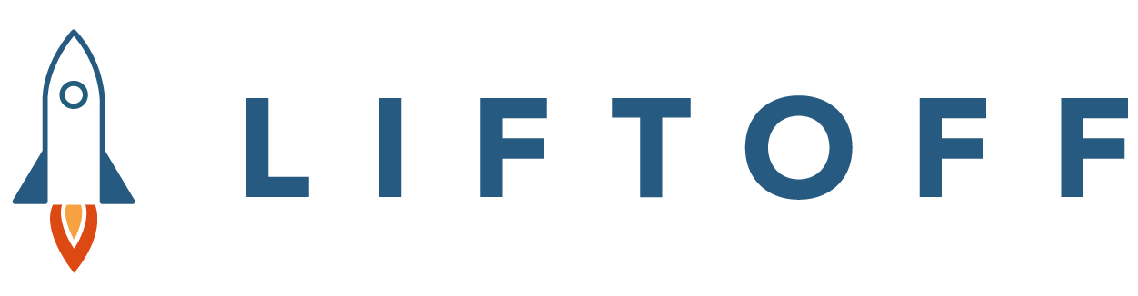 Liftoff logo
