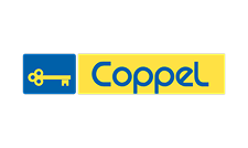Coppel logo