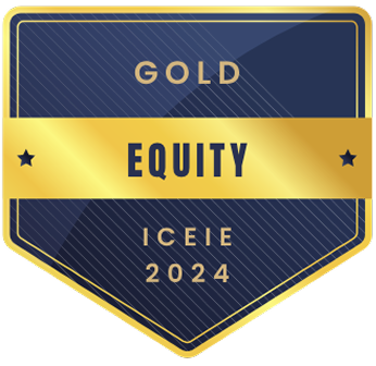 ICEIE Equity logo