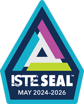 ISTE Seal Logo