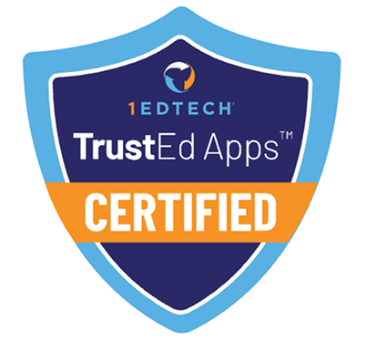 TrustEd Apps Logo