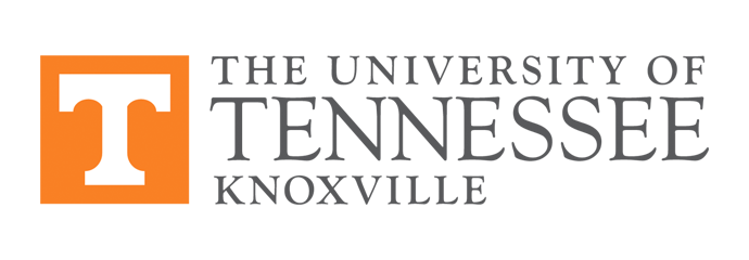 Logo University Tennessee Knoxville