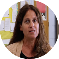 Maria Bradley rounded portrait