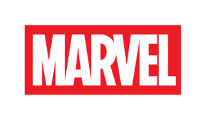 marvel logo