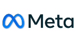 Meta logo