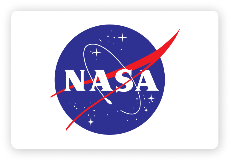 NASA logo