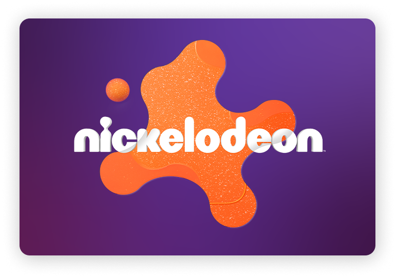 Nickelodeon logo
