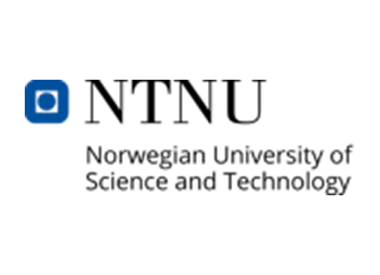 NTNU logo