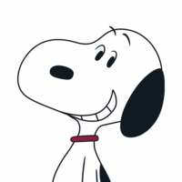 snoopy
