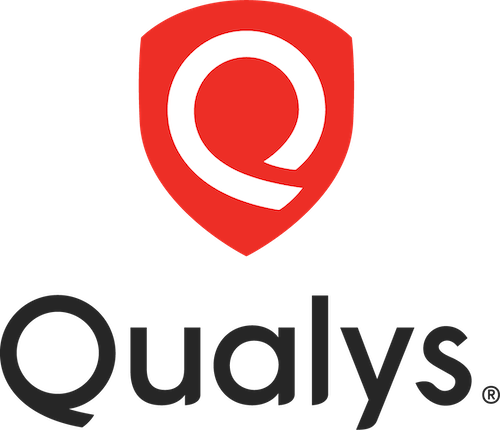 Qualys logo