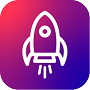 Rocket icon