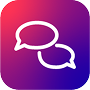 Speech bubble icon