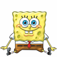 spongebob