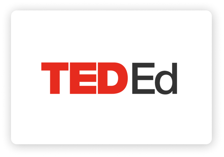 TED Ed logo
